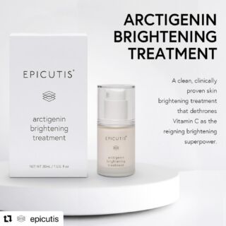 BRIGHTENING TREATMENT - Epicutis Skincare